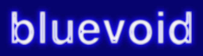 bluevoid