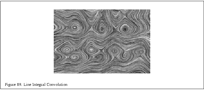 % latex2html id marker 18678
\fbox{\begin{tabular}{c}
\vrule width 0pt height 0....
...{5.7in}}{\small Figure \thefigure . Line Integral Convolution}\\
\end{tabular}}